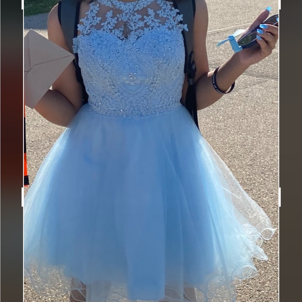 Tiger Lily Boutique Dress